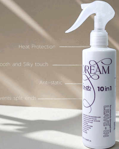 Dream Leave -in 250ml