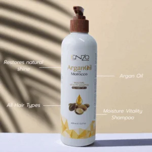 Argan Oil 400ml