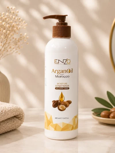 Argan Conditioner 400 ml
