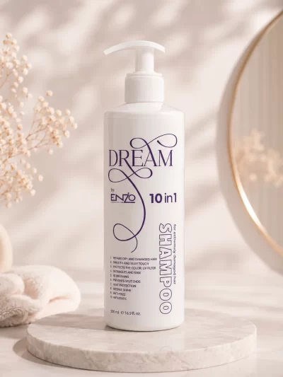 Dream 10in1 Shampoo 500ml