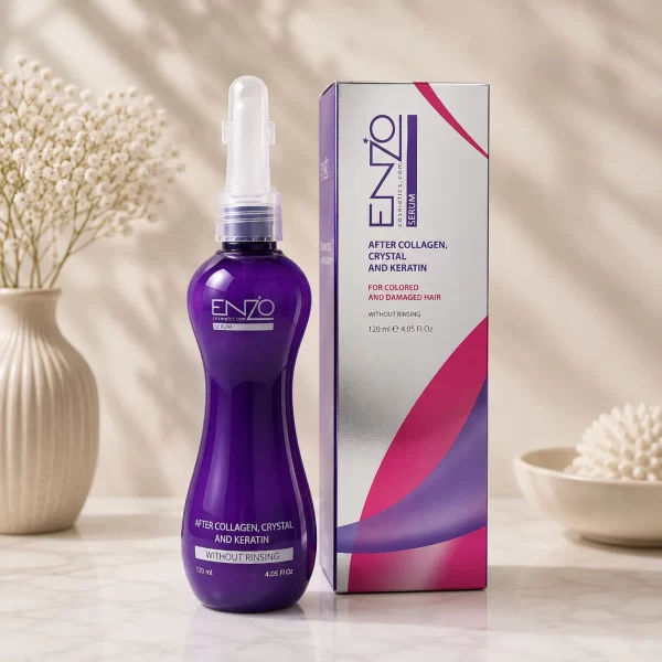Enzo Leave-in 250ml