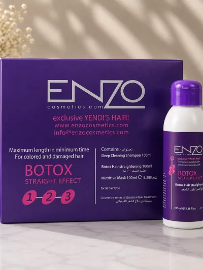 Enzo Botox 3x100ml
