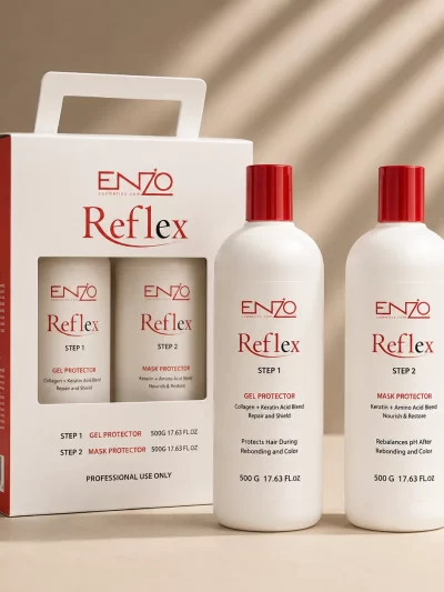 Enzo Reflex 500g x 2