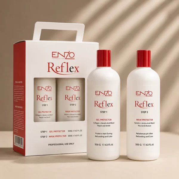 Enzo Reflex 500g x 2