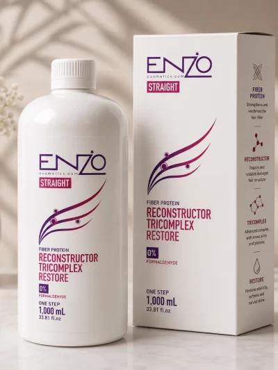 Enzo Fiber Protein Reconstructor