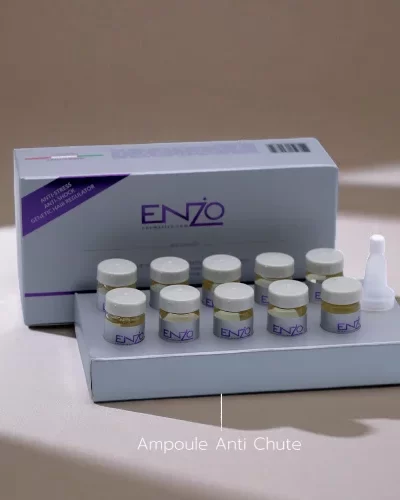 Enzo Ampoule Anti-Chute 10x10ml