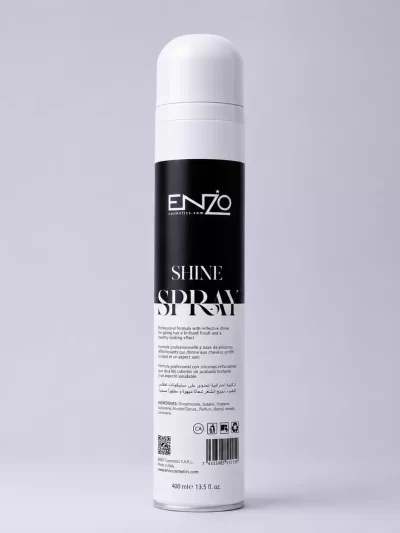 Enzo Shine Spray 400ml