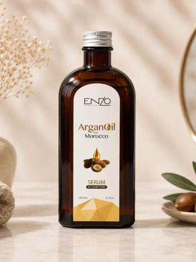 Argan Oil Serum 150 ml