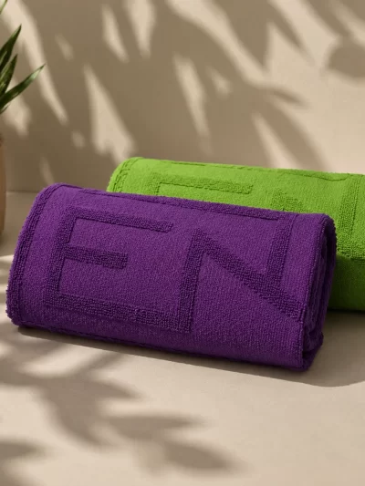 Enzo Towel  50x100cm