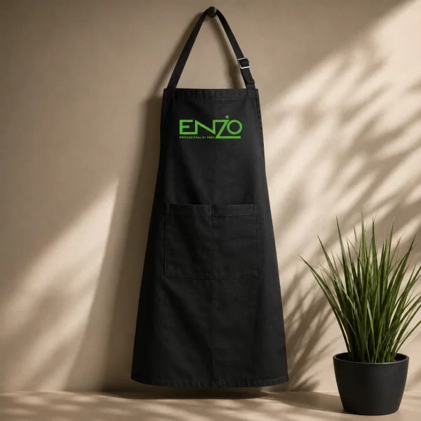 Enzo Apron Small 59cm