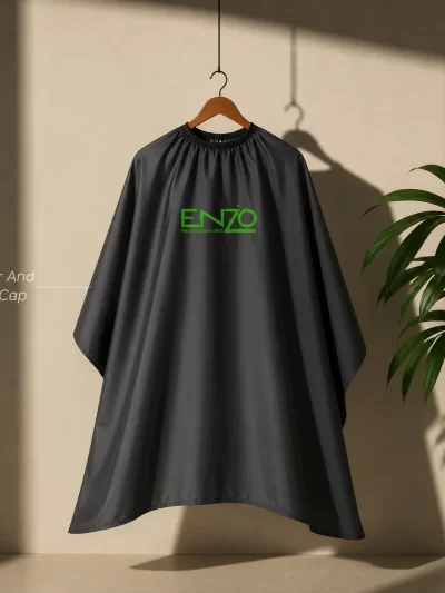 Enzo Color and Cut Cap 1m