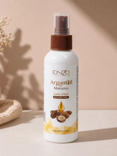 Argan Oil Shine Spray 100ml