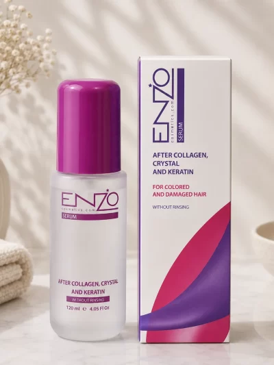 Enzo Serum 120ml