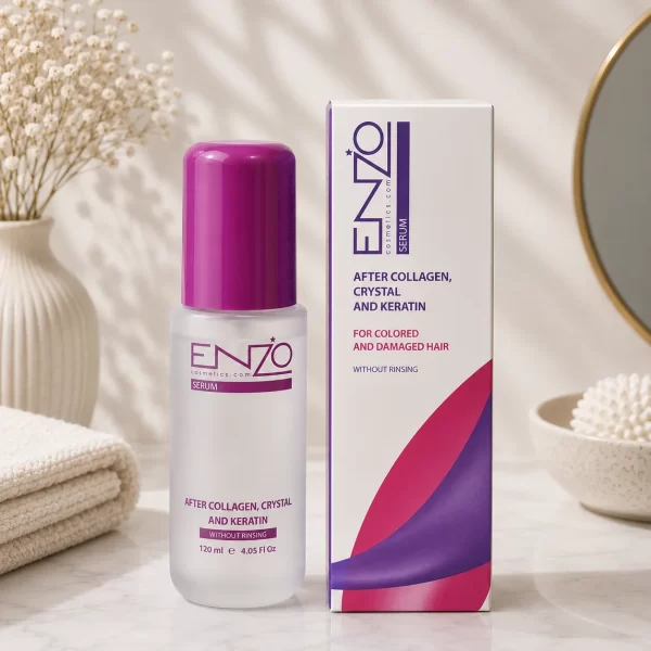 Enzo Serum 120ml