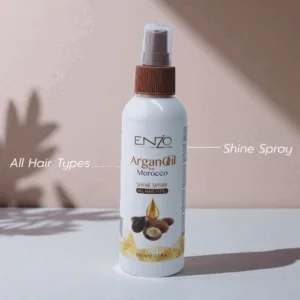 Argan Oil Shine Spray 100ml