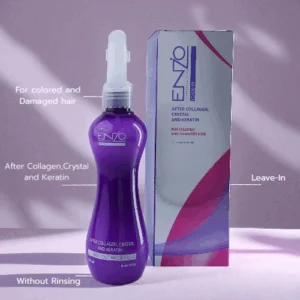 Enzo Leave-in 250ml