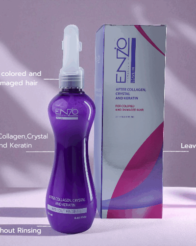 Enzo Leave-in 250ml