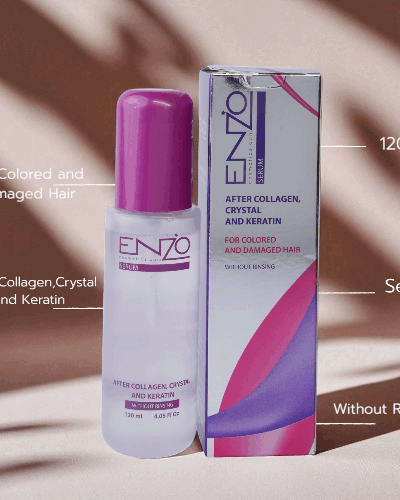 Enzo Serum 120ml