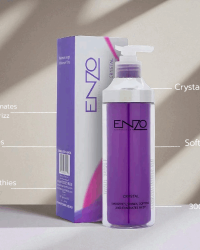 Enzo Crystal 300ml