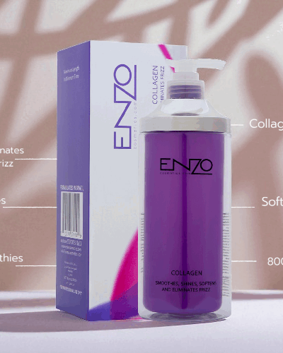 Enzo Collagen 800ml