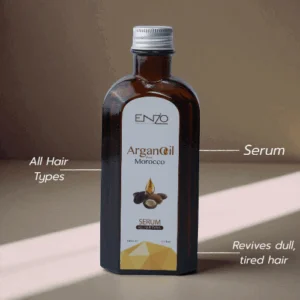 Argan Oil Serum 150 ml