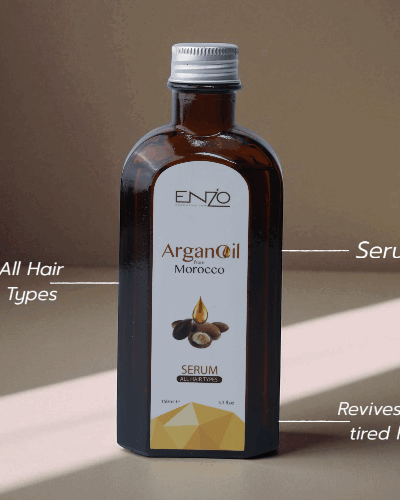 Argan Oil Serum 150 ml