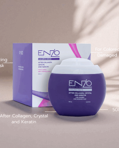 Enzo Amazing Mask 500ml