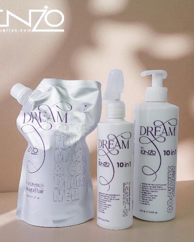 Enzo Dream Collection Combo