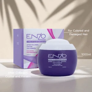 Enzo Intensifying Mask 1000ml