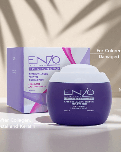 Enzo Intensifying Mask 1000ml