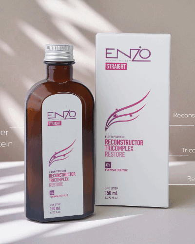 Enzo Fiber Protein Reconstructor 150ml