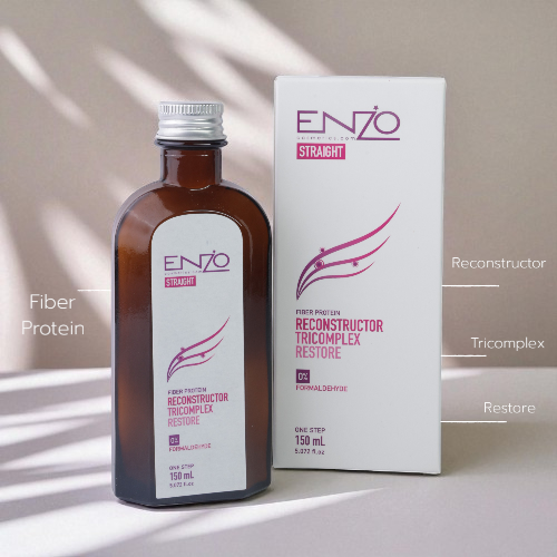 Enzo Fiber Protein Reconstructor 150ml