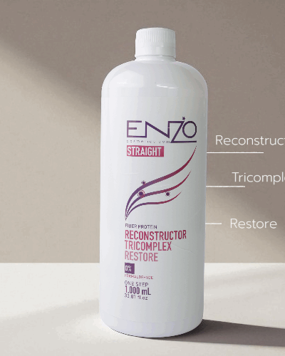 Fiber Protein Reconstructor 1000ml