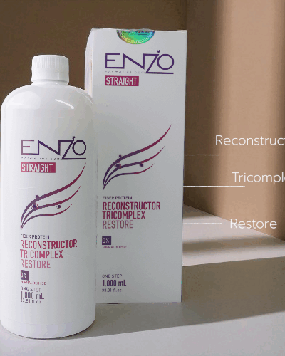 Fiber Protein Reconstructor 1000ml