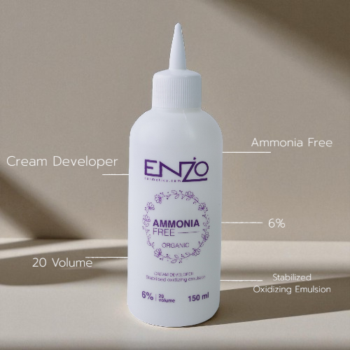 Enzo Oxydant Ammonia Free 150ml