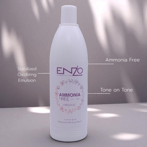 Enzo Oxydant Ammonia Free 1000ml