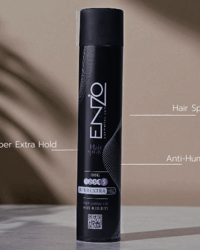 Enzo Spray Super Extra 500ml