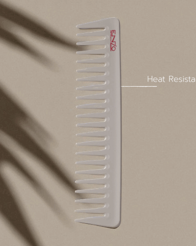 Enzo Comb Bone