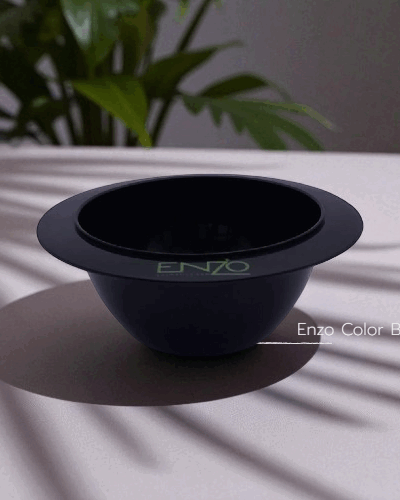 Enzo Color Bowl