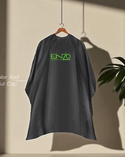 Enzo Color and Cut Cap 1m