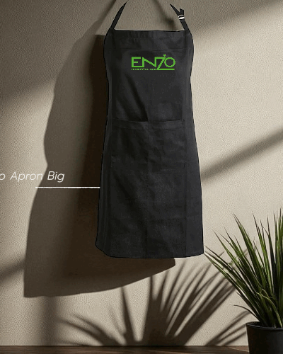 Enzo Apron Big 1m
