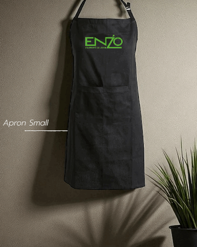Enzo Apron Small 59cm