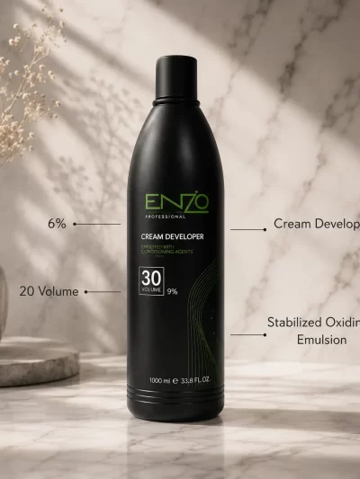 Enzo Developer Cream