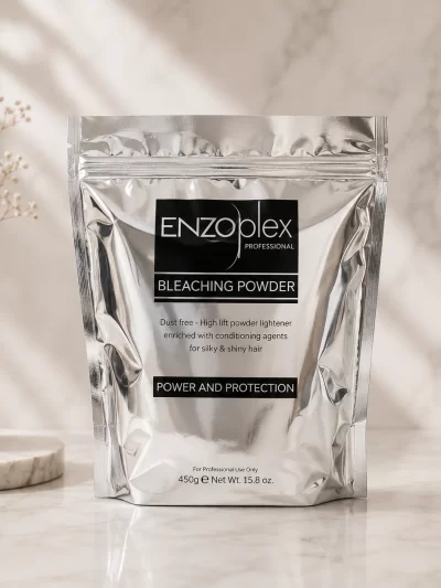 Enzo Plex Powder 450gr Grey/Grey MARV 9+