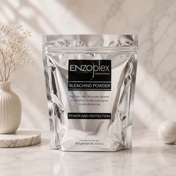 Enzo Plex Powder 450gr Grey/Grey MARV 9+