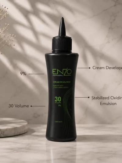 Enzo Developer Cream