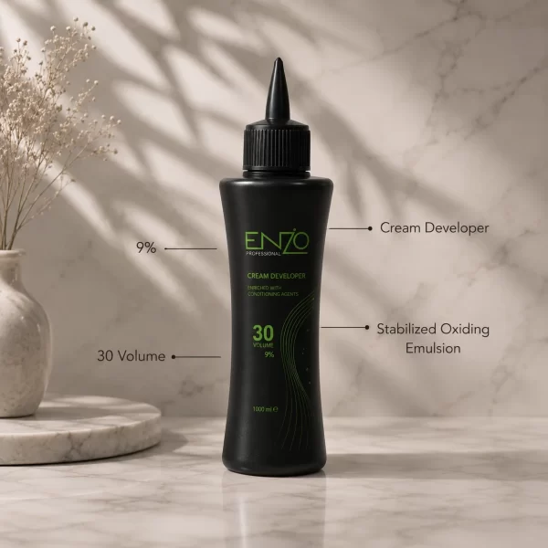 Enzo Developer Cream - Image 2