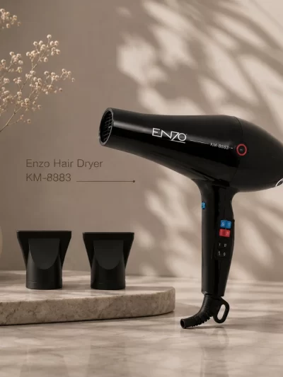 Enzo Hair Dryer KM-8883