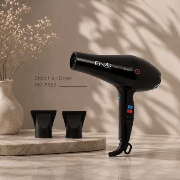 Enzo Hair Dryer KM-8883
