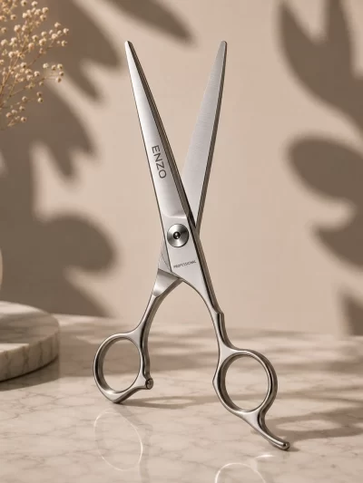Enzo Hair Scissors SB65-601